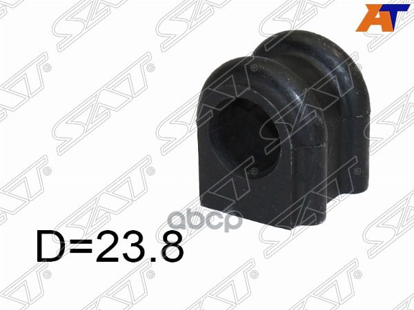 Втулка стабилизатора Kia Ceed 06-12 / Cerato 08-13 (23,80) Sat арт. ST-54812-1G100