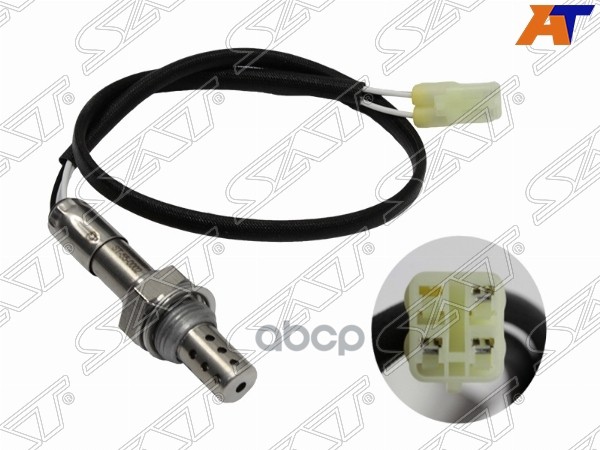 Датчик кислородный Subaru Forester 97-08 / Impreza 92-05 Sat арт. ST-55-0002