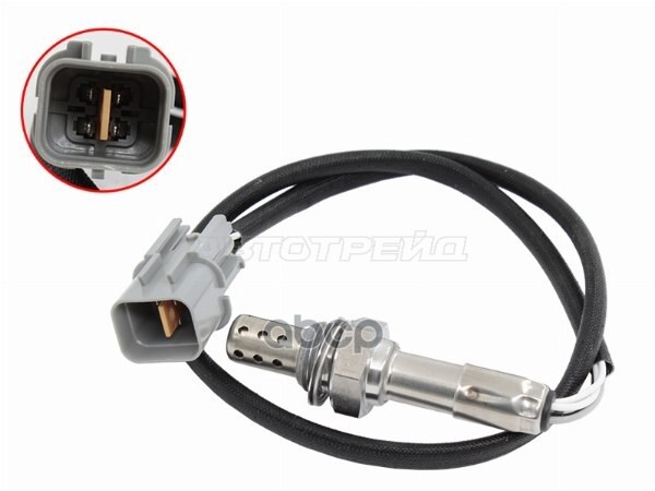 Датчик кислородный Hyundai Creta 15-20 / Elantra 10-13 Sat арт. ST-55-0035