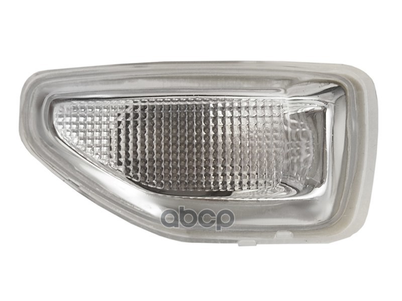 Поворот в крыло Renault Duster 21- / Logan 14-22 (Слева) Sat арт. ST-551-1410L