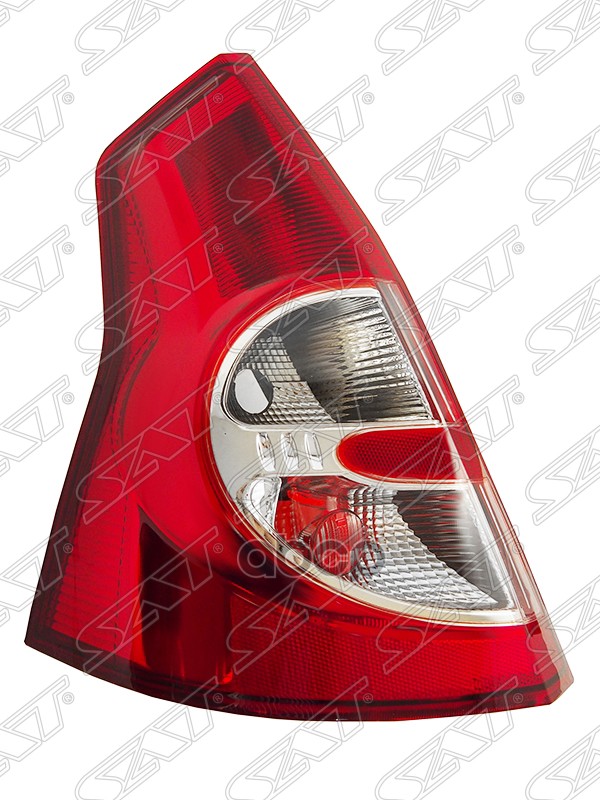 Фонарь задний Renault Sandero 09-14 / Dacia Sandero 08-12 (Слева) Sat арт. ST-551-1979L