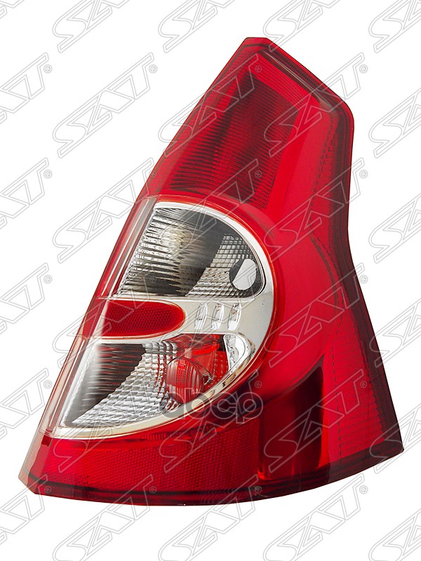 Фонарь задний Renault Sandero 09-14 / Dacia Sandero 08-12 / Renault Sandero Stepway 10-14 (Справа) Sat арт. ST-551-1979R