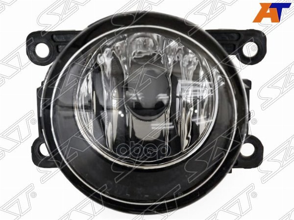 Фара противотуманная (Справа=Слева) Citroen Berlingo 08-16 / C4 04-11 Sat арт. ST-551-2007N