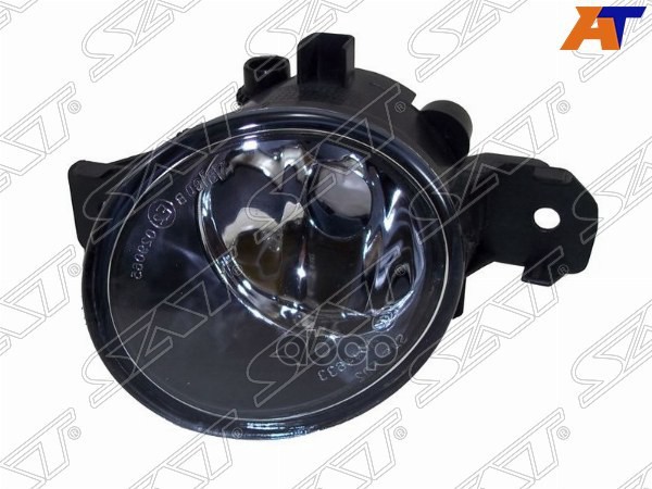Фара противотуманная (Справа) Nissan Almera 03-06 / Juke 10-20 Sat арт. ST-551-2008R