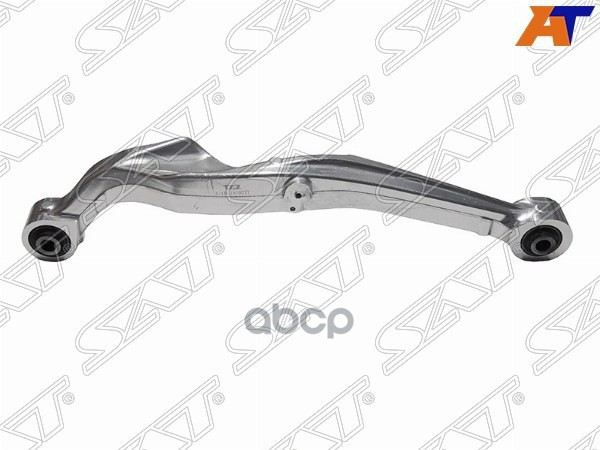 Рычаг подвески задний верхний поперечный NISSAN QASHQAI 06-/X-TRAIL T31 07- LH Sat арт. ST-55121-JD000