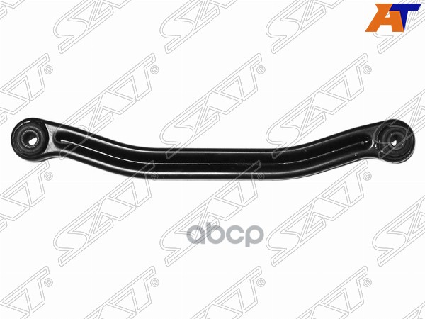 Рычаг подвески Hyundai Accent 99-12 / Verna 00-06 (Слева) Sat арт. ST-55201-25100