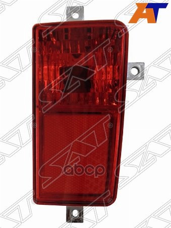 Фонарь в задний бампер Peugeot Boxer 06- / Citroen Jumper 06- (Справа) Sat арт. ST-552-29D2R
