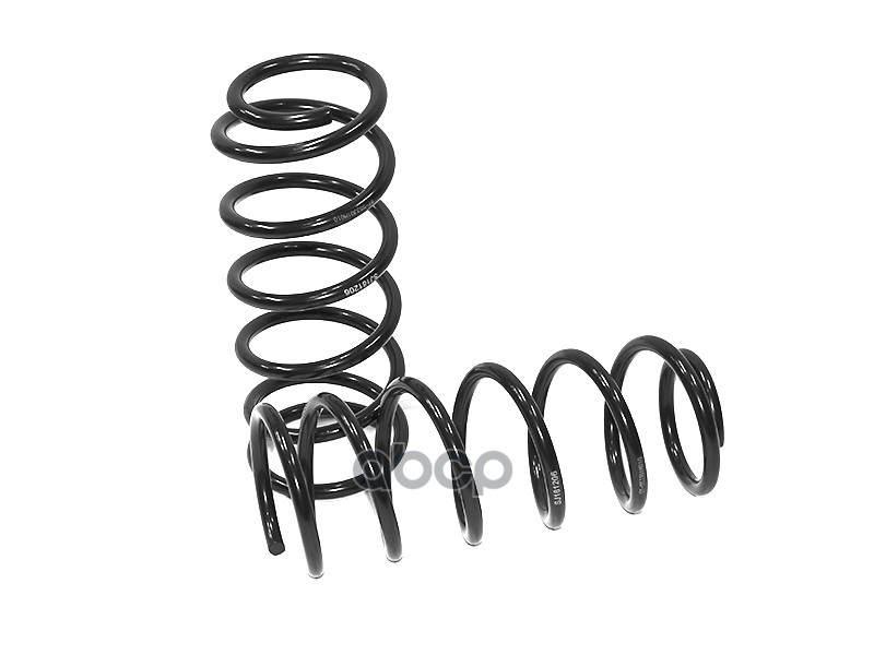 Комплект Пружин Задние Kia Cerato 08- Sat арт. ST-553301M010