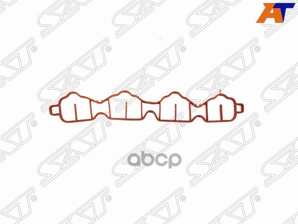 Прокладка впускного коллектора CHEVROLET AVEO 1,4 Sat арт. ST-55564974