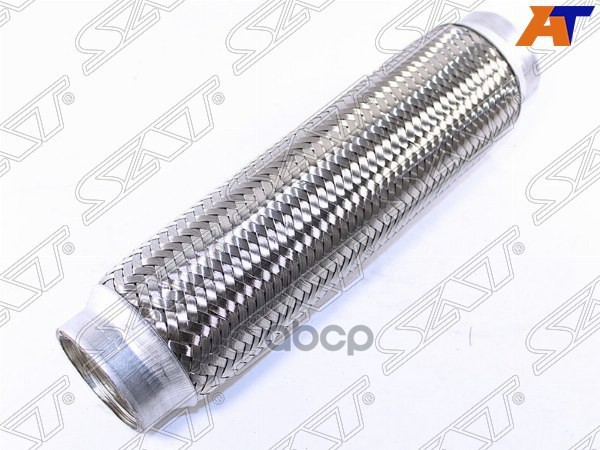 Гофра глушителя Sat арт. ST-55X300