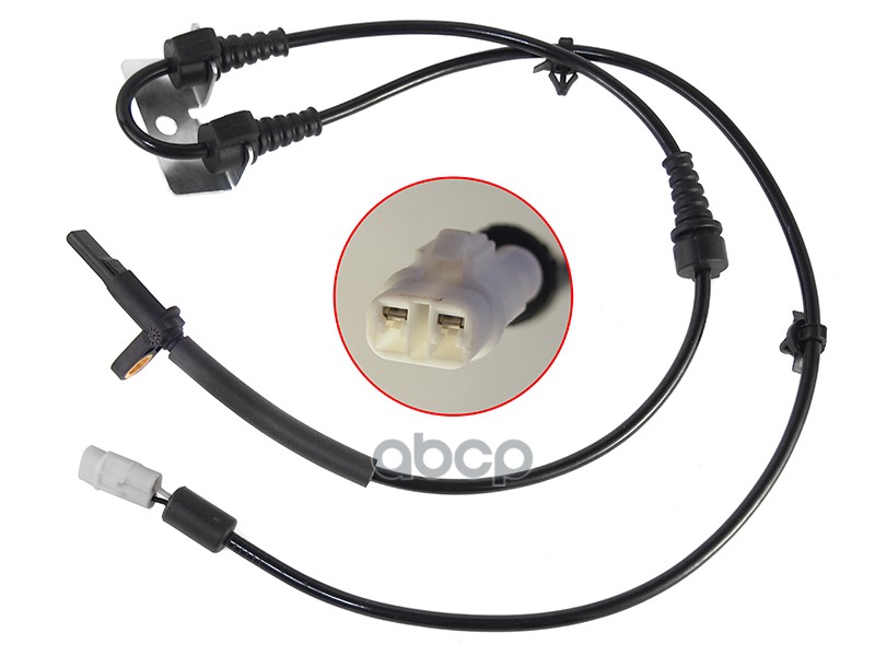 Датчик ABS передний SUZUKI SX4 06-13 правый Sat арт. ST-56210-79J00