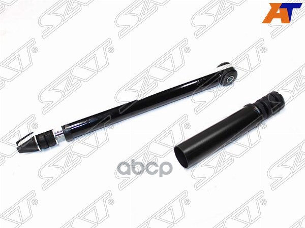 Амортизатор Nissan Terrano 14-22 / Renault Duster 10-21 (Сзади/ Справа=Слева) Sat арт. ST-562109869R