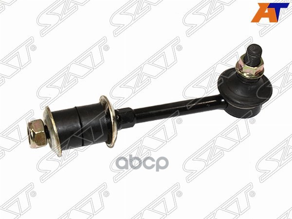 Тяга стабилизатора Mitsubishi Lancer 88-10 / Outlander 02-09 Sat арт. ST-56260-60Y60