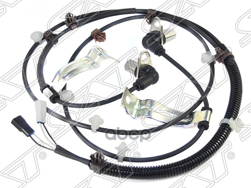 Датчик ABS Suzuki Escudo 97-05 / Grand Vitara 97-05 (Сзади) Sat арт. ST-56310-65D00