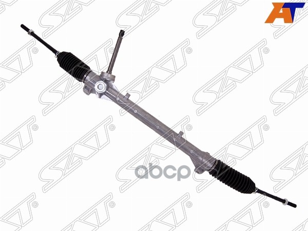 Рейка рулевая KIA RIO/HYUNDAI SOLARIS 17- SAT ST56500H5000 Sat арт. ST56500H5000