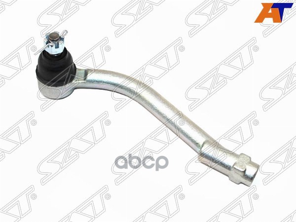 Наконечник рулевой HYUNDAI SANTA FE 06-/KIA SORENTO 09-12 LH Sat арт. ST-56820-2B000