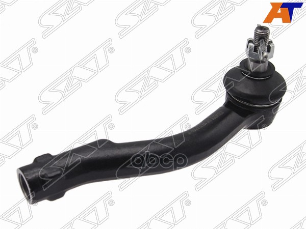 Наконечник рулевой KIA SPORTAGE/HYUNDAI TUCSON 04-10 RH Sat арт. ST-56820-2E900