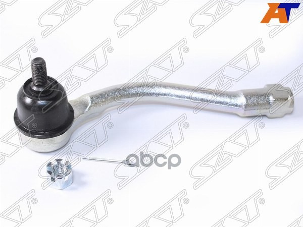 Наконечник рулевой HYUNDAI IX20 10- /KIA SOUL 08-13/VENGA 09- LH Sat арт. ST-56820-2K000