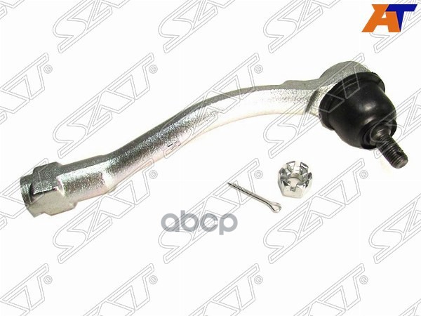 Наконечник рулевой HYUNDAI IX20 10- /KIA SOUL 08-13/VENGA 09- RH Sat арт. ST-56820-2K050