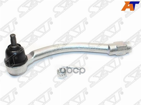 Наконечник рулевой тяги HYUNDAI ELANTRA 11-/I30 12-/KIA SOUL 13- LH Sat арт. ST-56820-3X000