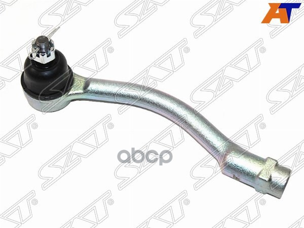 Наконечник рулевой Hyundai Solaris 11-/KIA RIO 11- LH Sat арт. ST-56820-4L000