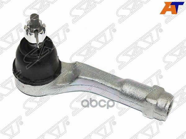 Наконечник рулевой HYUNDAI SOLARIS/KIA RIO 17- LH Sat арт. ST-56820-H8000