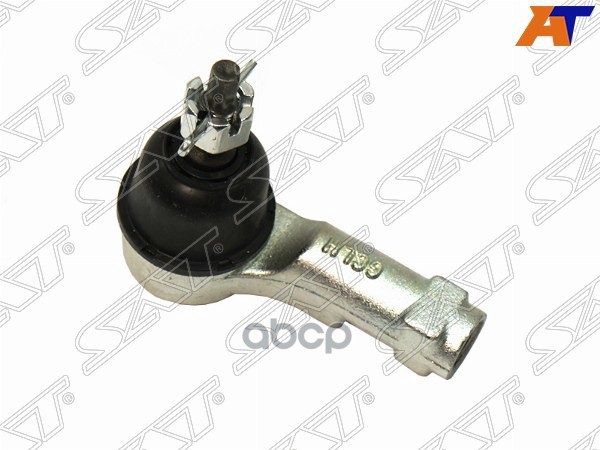 Наконечник рулевой (электро) HYUNDAI CRETA 16- LH Sat арт. ST-56820-M0000