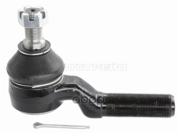 Наконечник рулевой наружный HYUNDAI HD 07- LH Sat арт. ST-56880-5K000