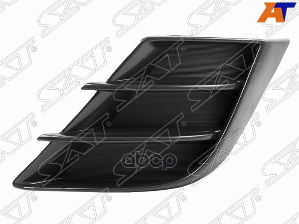 Заглушка В Бампер Mazda 3/Axella 08-10 Lh Sat арт. ST-57-0003