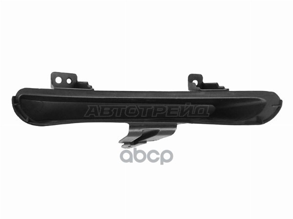 Заглушка бампера Mazda 6 07-10 (Спереди/ Справа) Sat арт. ST-57-0040