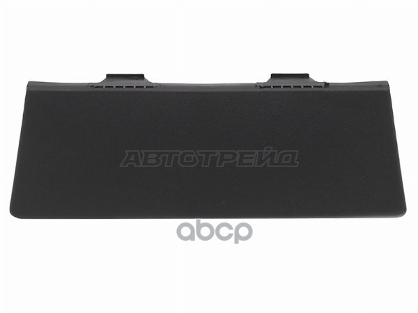 Заглушка бампера Hyundai Elantra 20-23 (Спереди) Sat арт. ST-57-0072