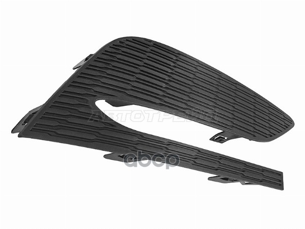 Заглушка бампера Chevrolet Cruze 15-19 (Спереди/ Справа) Sat арт. ST-57-0094