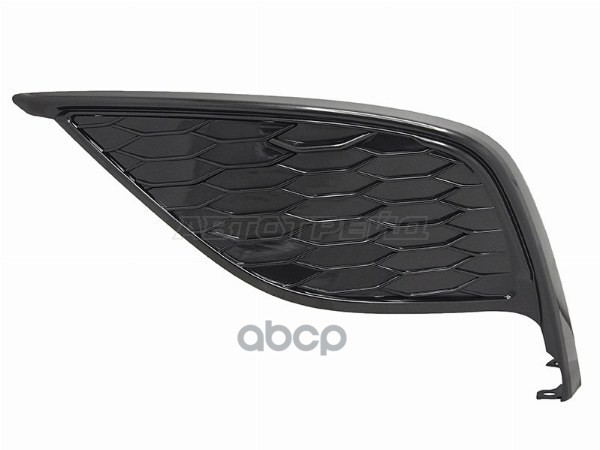 Заглушка бампера Toyota Camry UAE/USA 20-24 (Спереди/ Слева) Sat арт. ST-57-0101