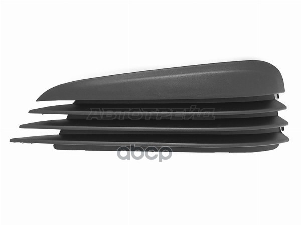 Заглушка бампера Opel Vectra 05-08 (Спереди/ Слева) Sat арт. ST-57-0109