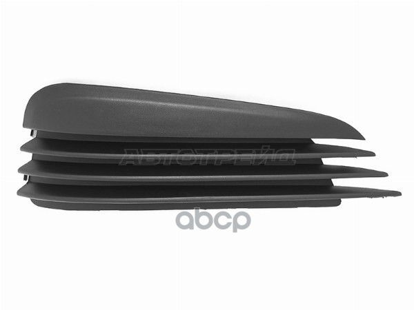 Заглушка Бампера Opel Vectra 05-08 (Спереди/ Справа) Sat арт. ST-57-0110