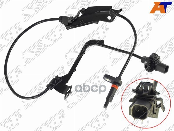 Датчик ABS FR HONDA PILOT 08-15/ACURA MDX 07-13 RH Sat арт. ST-57450-STX-A01