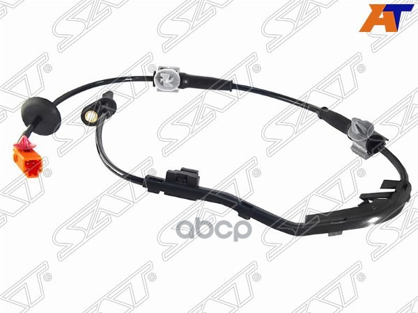 Датчик ABS Honda Fit 01-10 / Fit Aria 02-09 (Сзади/ Справа) Sat арт. ST-57470-SAG-H01