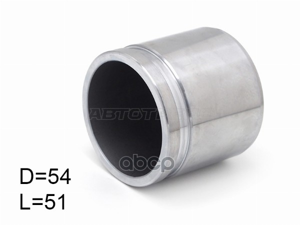 Поршень тормозного суппорта Hyundai Elantra 00-03 / Solaris 10-20 Sat арт. ST-58112-28300