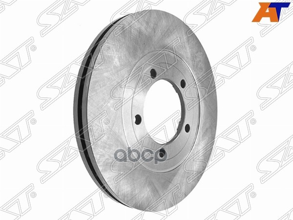 Диск тормозной (Спереди) Kia Bongo 04-19 Sat арт. ST-58129-4E000