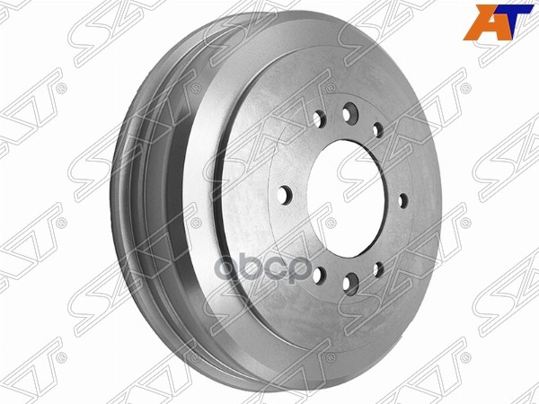 Барабан тормозной  HYUNDAI H1/ STAREX 07- Sat арт. ST-58411-4H000