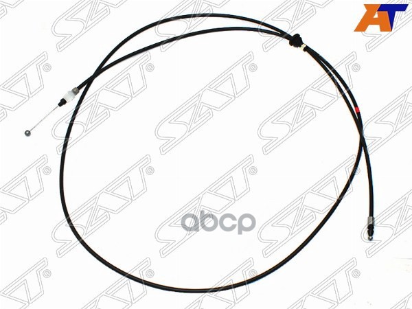 Трос капота Mitsubishi ASX 10-20 / Outlander 05-12 Sat арт. ST-5910A066