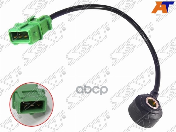 Датчик детонации Citroen C5 04-08 / Peugeot 407 04-11 Sat арт. ST-5946.22