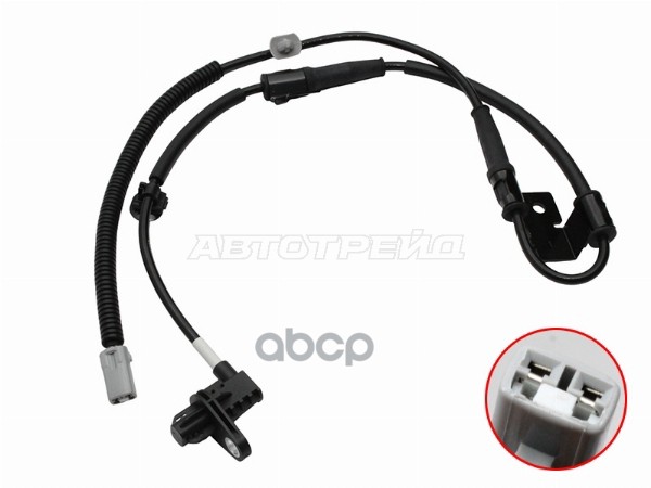 Датчик ABS (Спереди/ Слева) Kia Cerato 08-13 Sat арт. ST-59810-1M300
