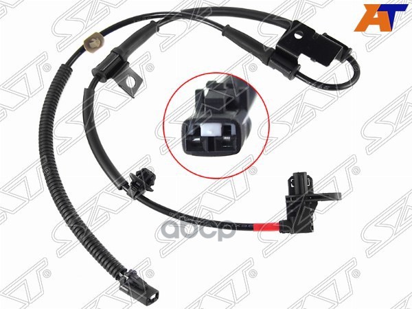 Датчик ABS (Спереди/ Слева) Hyundai Avante 06-11 Sat арт. ST-59810-2L300