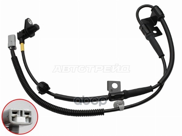 Датчик ABS (Спереди/ Справа) Kia Cerato 08-13 Sat арт. ST-59830-1M300