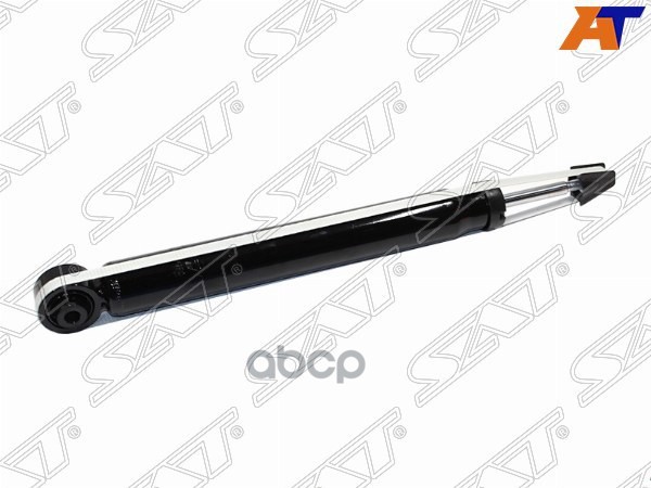 Амортизатор Задний (Балка) Skoda Octavia 13-/Vw Golf 12- Lh=Rh Sat арт. ST-5Q0513049FC