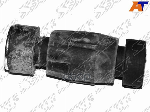 Тяга стабилизатора Nissan Almera 12-19 / Renault Kangoo 97-07 Sat арт. ST-6001547138