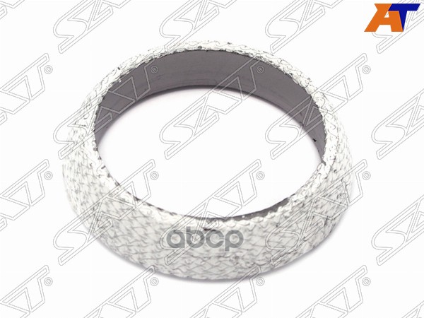 Кольцо глушителя конус RENAULT LOGAN 04- Sat арт. ST-6001547473