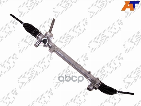 Рейка рулевая Hyundai Sonata 14-19 / Kia Optima 16-21 Sat арт. ST-62-0005