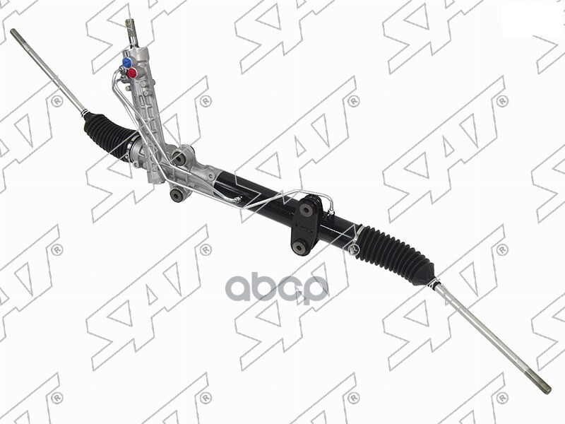 Рейка рулевая Mercedes-Benz Sprinter 95-06 / Sprinter classic RUS 13-20 Sat арт. ST-62-0009